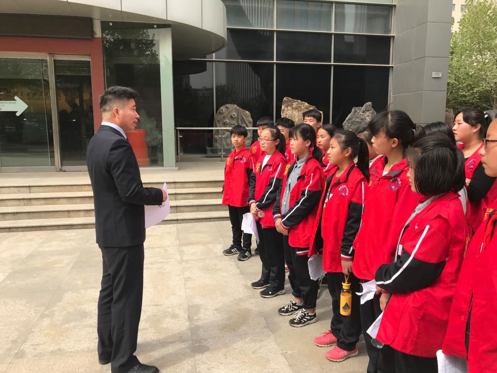 李杰老师介绍考核流程