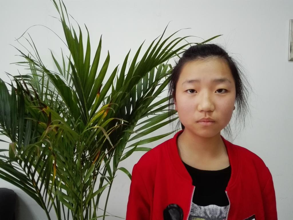 七一班推荐 马新