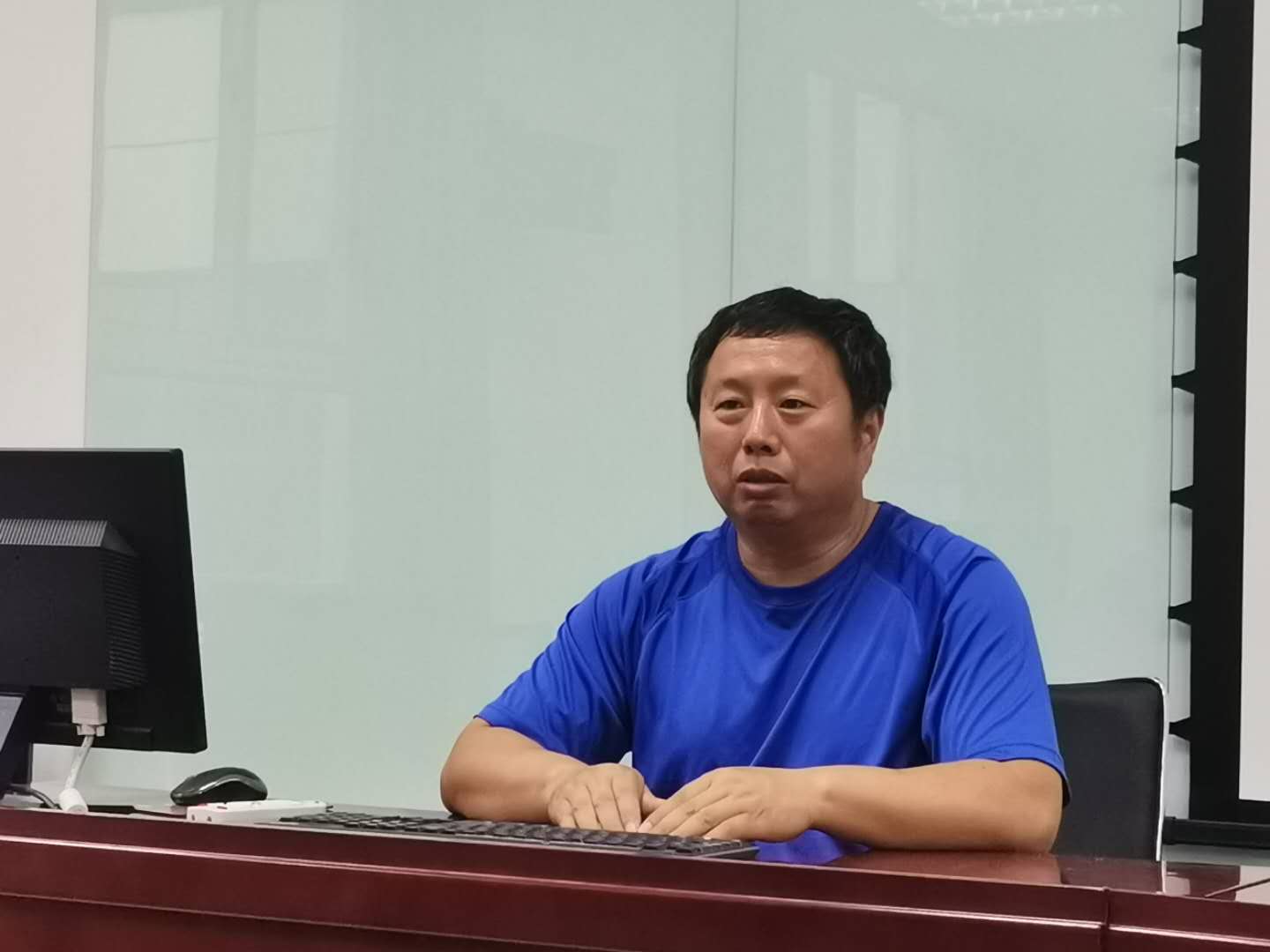 常校长讲话