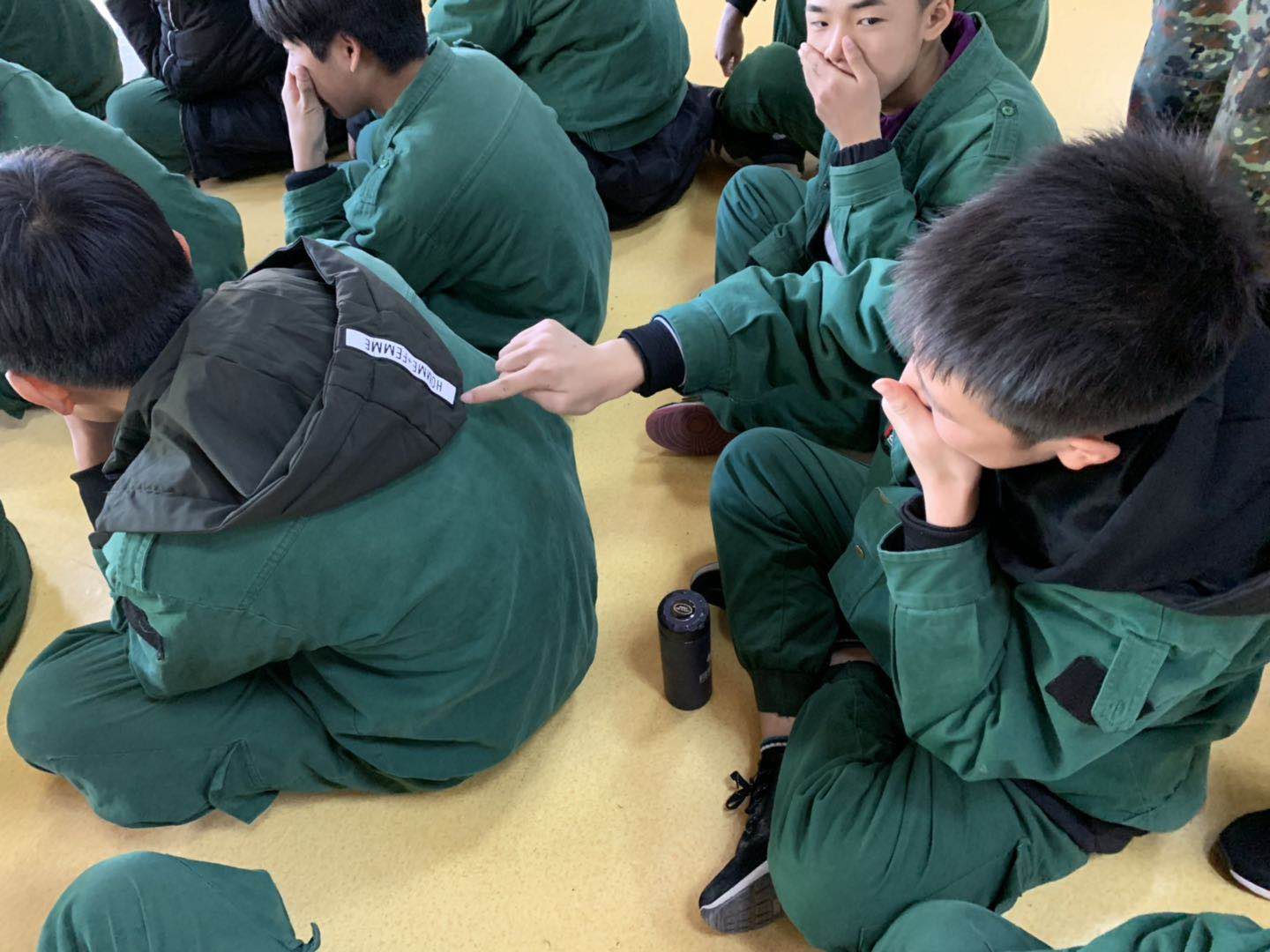 驿站传书