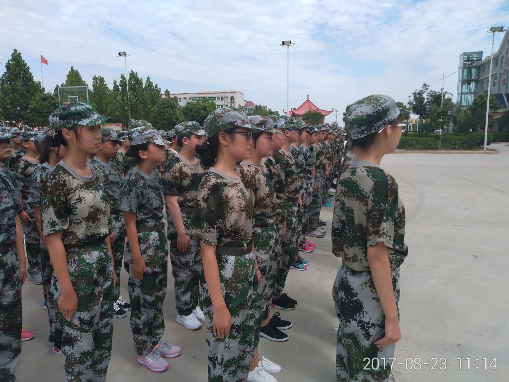 队列练习