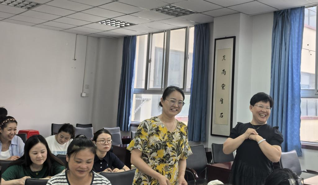 人工智能赋能教育，开启智慧教学新篇章