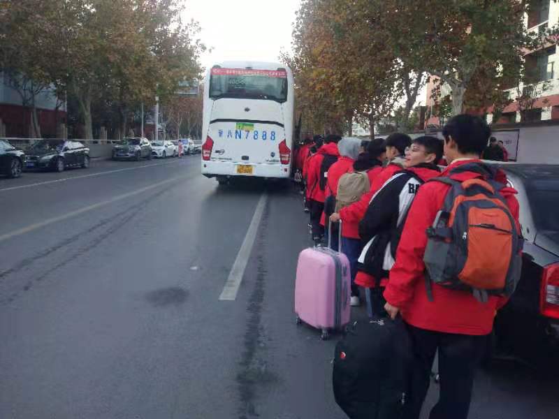 蹬车