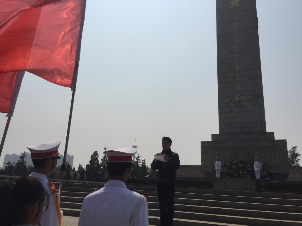 团委书记做活动总结