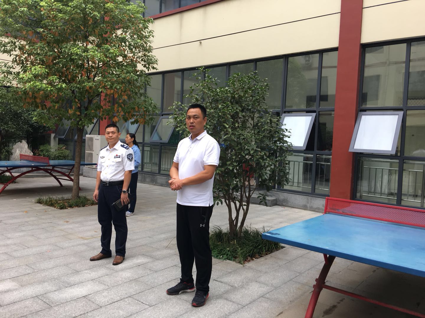 周主任总结