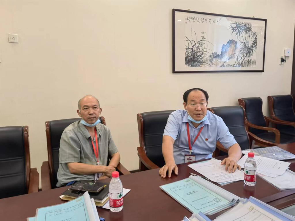 反馈信息