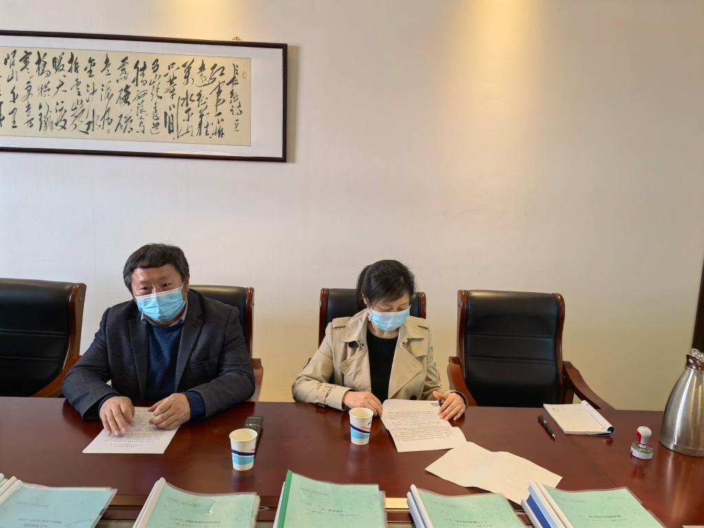 常校长期初安全工作汇报