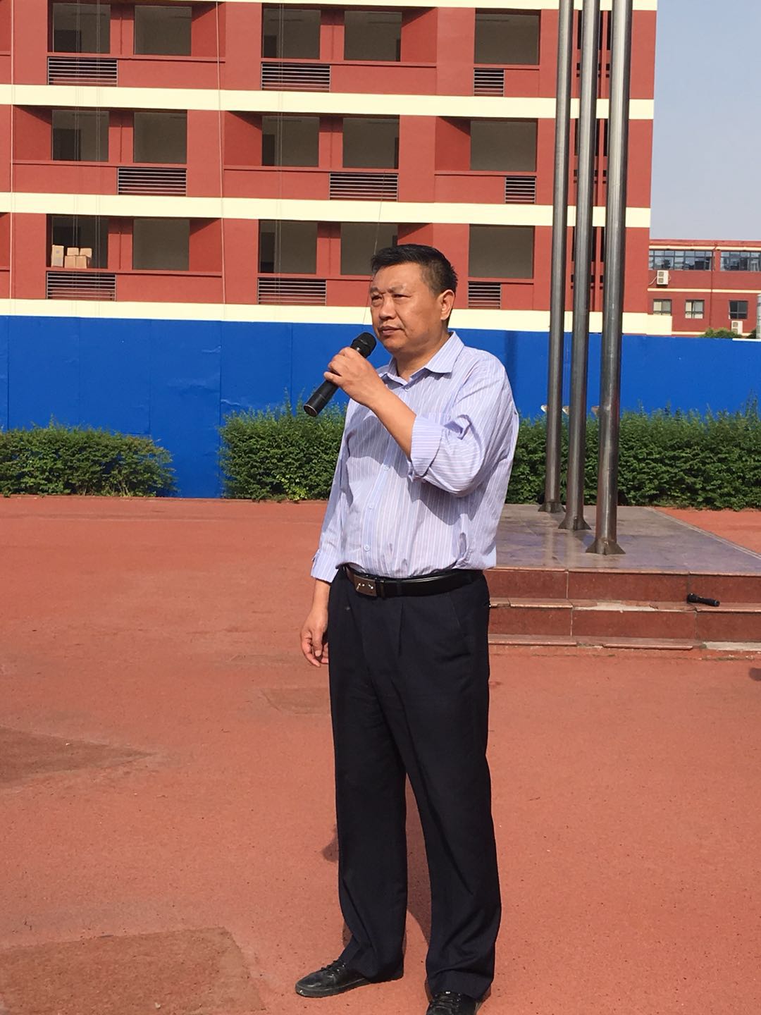 王校长点评